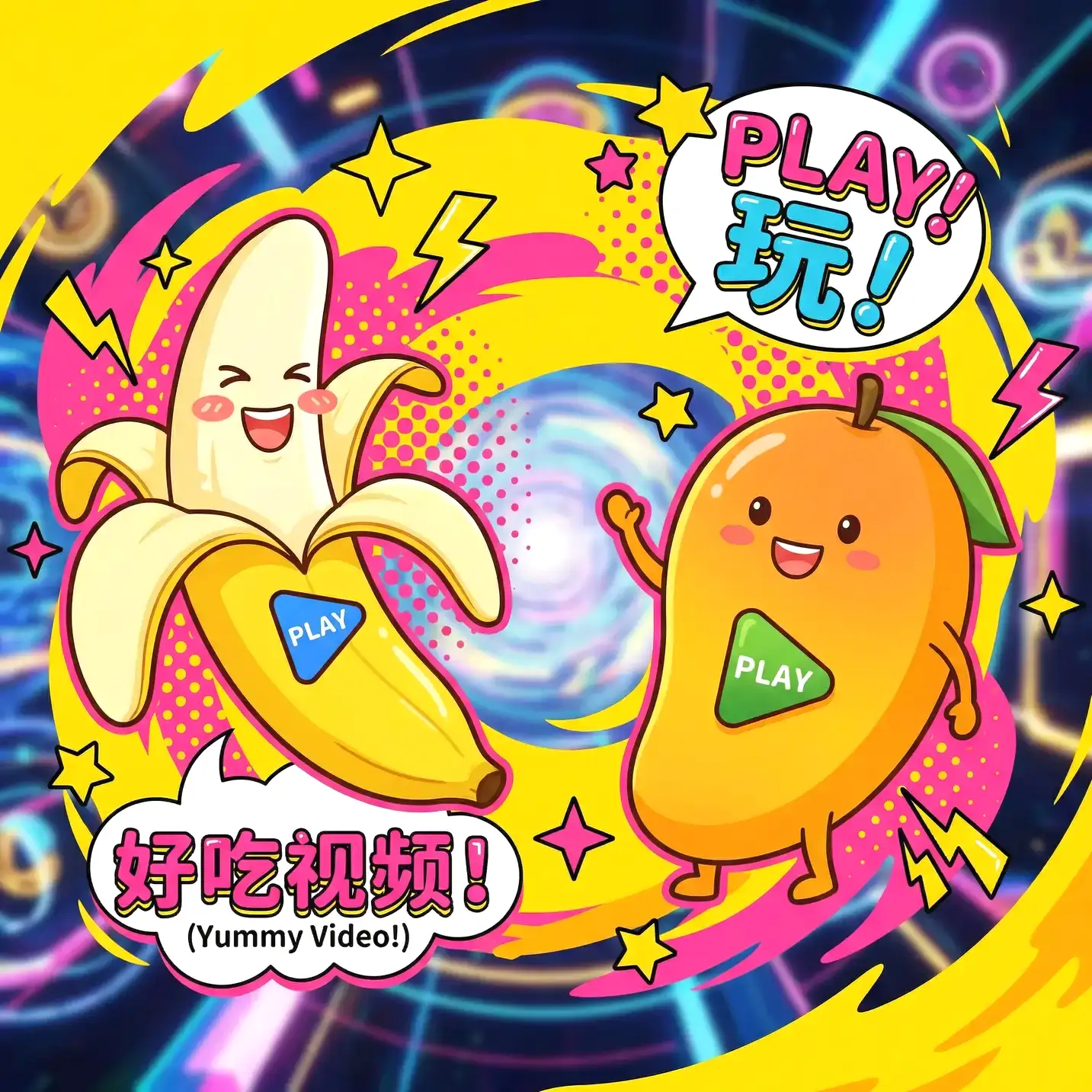 男同动漫 经典综艺 - 天天向上