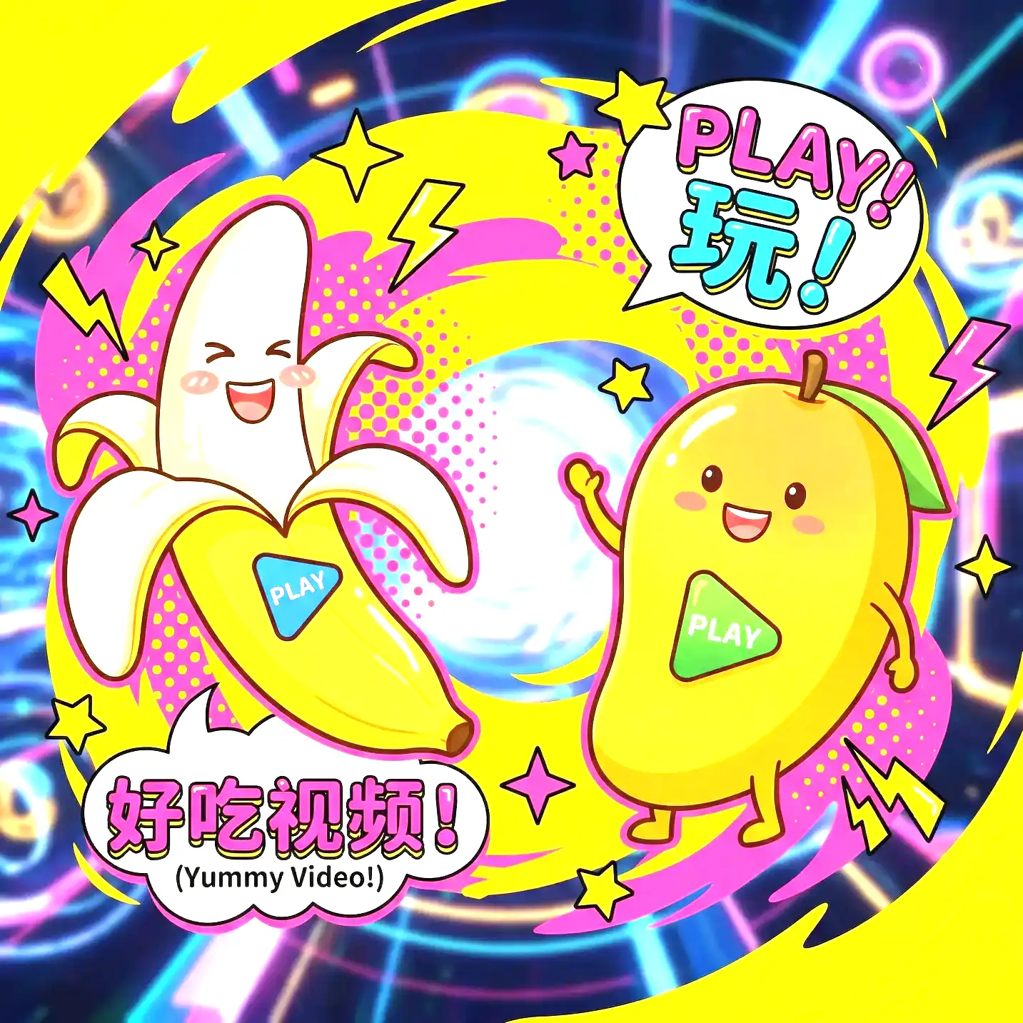 男同动漫 综艺CP大盘点